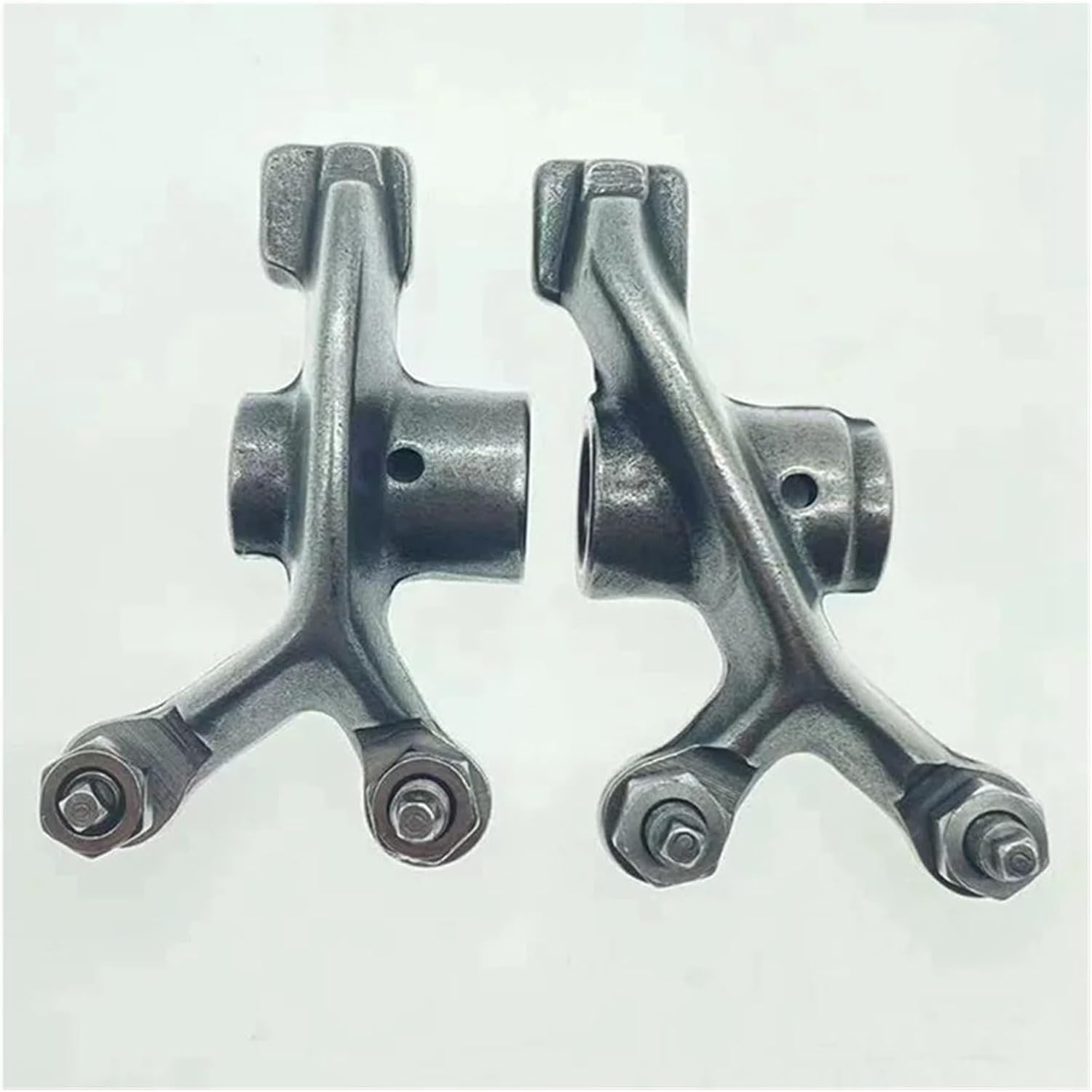 Motorcycle Rocker Arm Assembly Assy Compatible With DAELIM VF125 VF 125 125Cc Engine Parts
