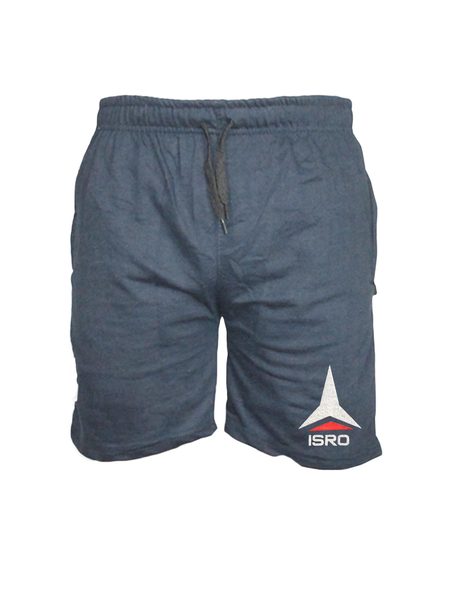 Peerless Mens Shorts Pack of 1 | Cotton | Both Side Pocket with Zip | Inner Elastic | Printing & Colours May Vary-picture-24