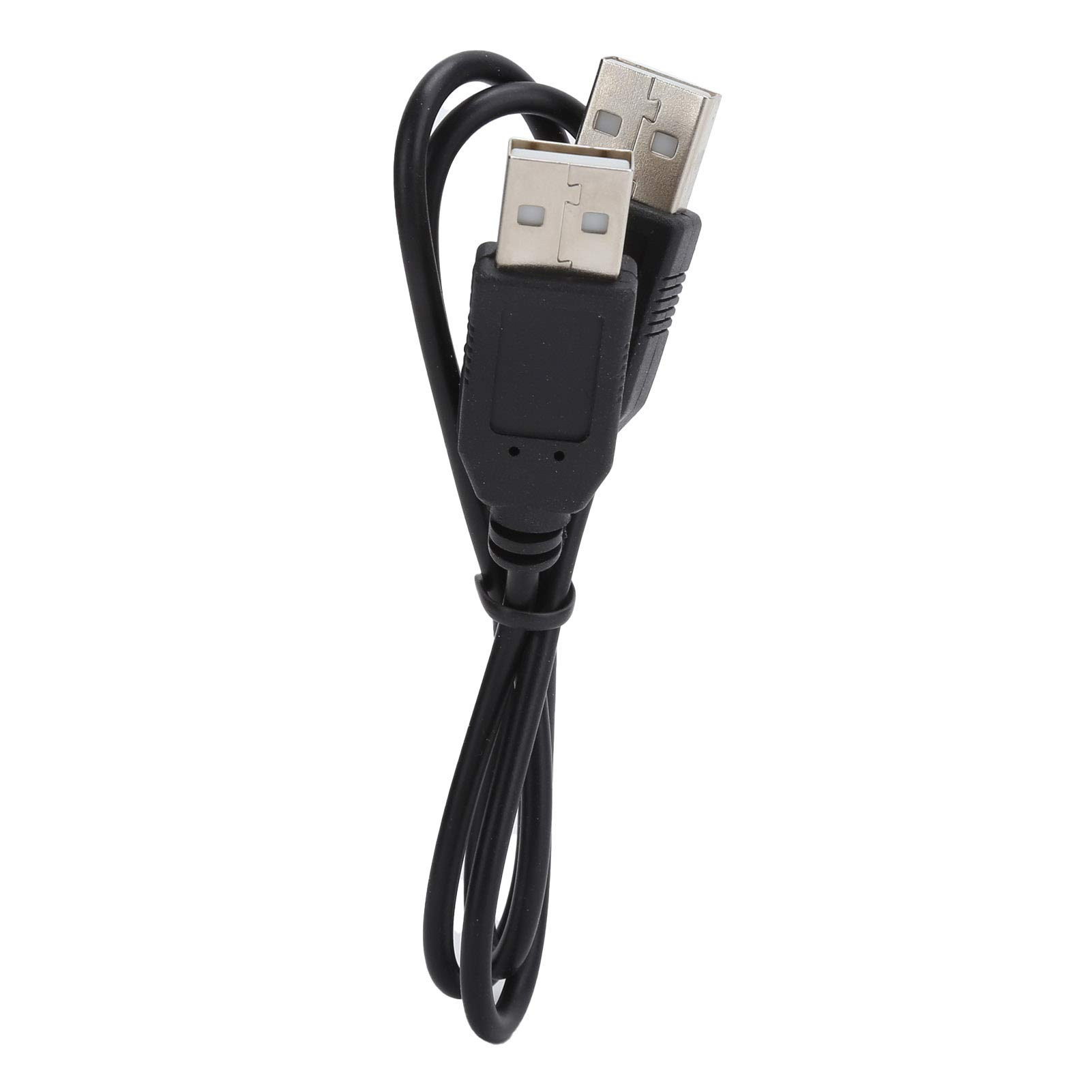 Almohadilla de enfriamiento portátil para laptop, con soporte antideslizante, ventilador emisor de luz, soporte plegable USB para computadora portátil (rojo) 7