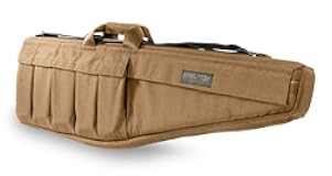 Assault Systems Elite Survival Soft Rifle Case