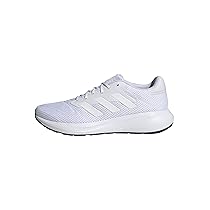 adidas Response Runner Shoes, Scarpe da Corsa Unisex-Adulto, Ftwr White, Ftwr White, Ftwr White, 46 EU