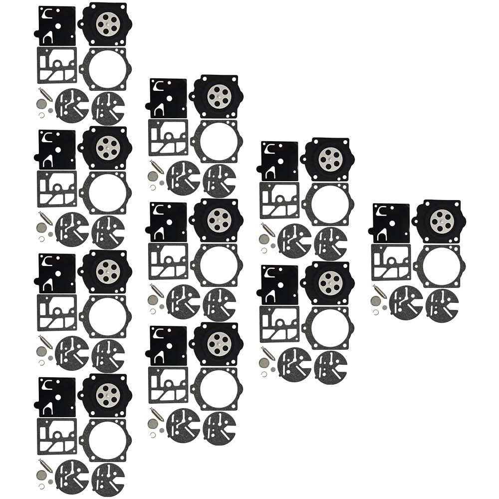 Kit de réparation de carburateur K10-HDC pour XL 2