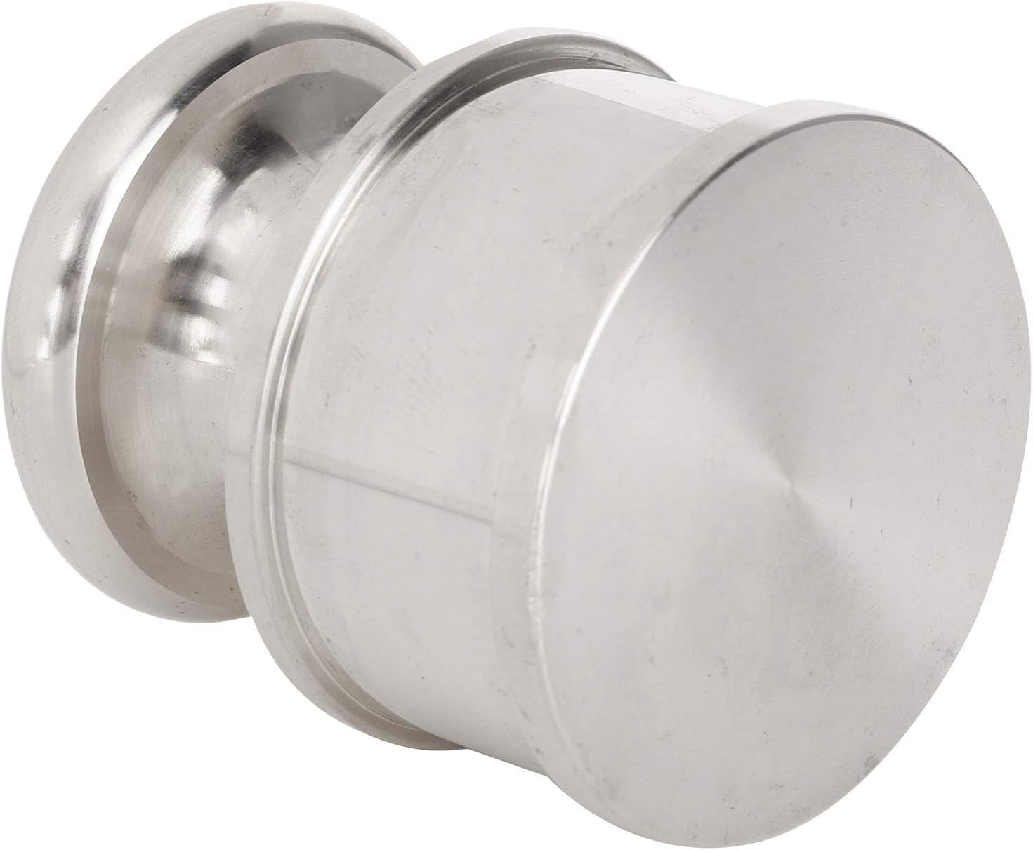 Leather Stamping Tool, Leather Carving Working Saddle Making Tools, Leather Pressed Leather Craft Brass, Steel Repression Overwhelm Press Escort Fixed Skid Tool, Leather Craft