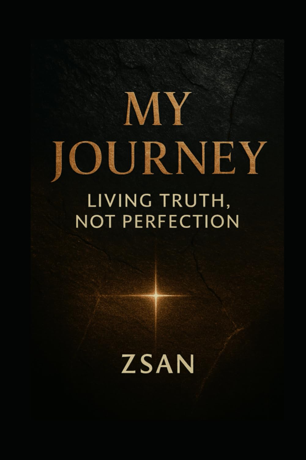 My Journey: Living Truth, Not Perfection “A Memoir of Self-Taught Resilience and Honest Growth”: 1