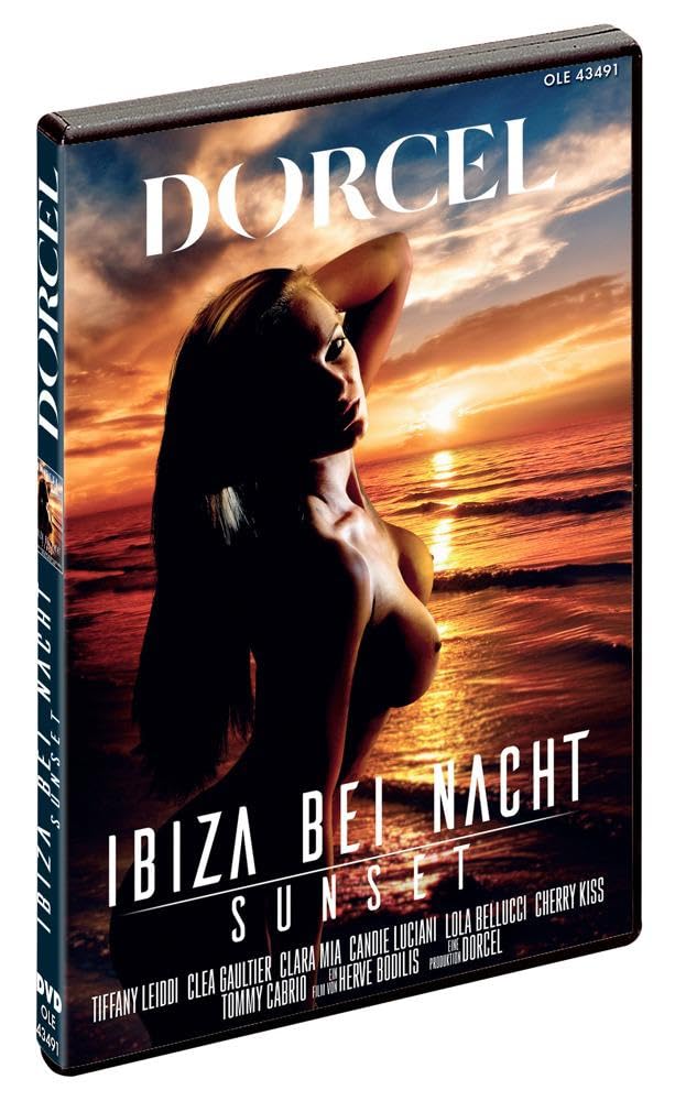 Tour Nocturno En Ibiza | La Belleza Nocturna | Ibiza Fiesta