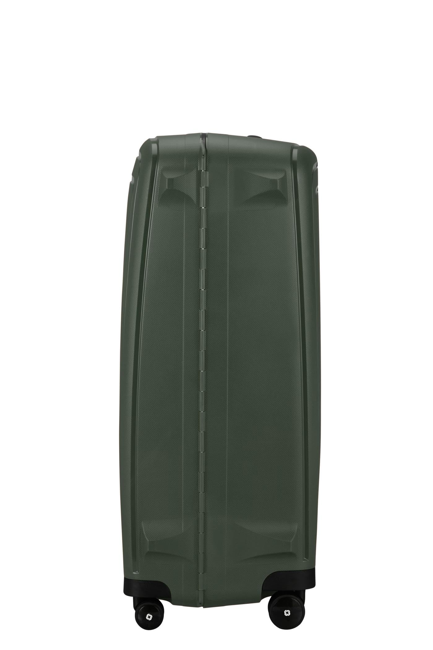 Samsonite S'Cure - Spinner S, Equipaje de Mano, S (55 cm), 34 L, Azul (Dark Blue) — view 163