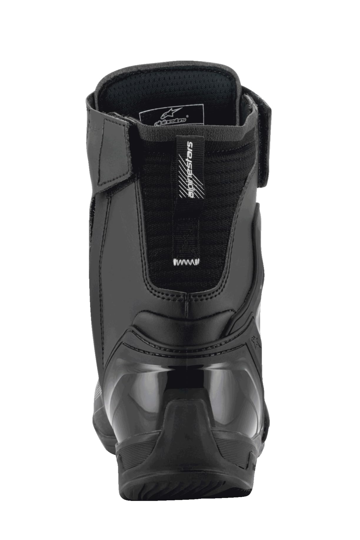 Alpinestars Superfaster Sportschuh - Motorradschuh mit Knöchelschutz - 25cm