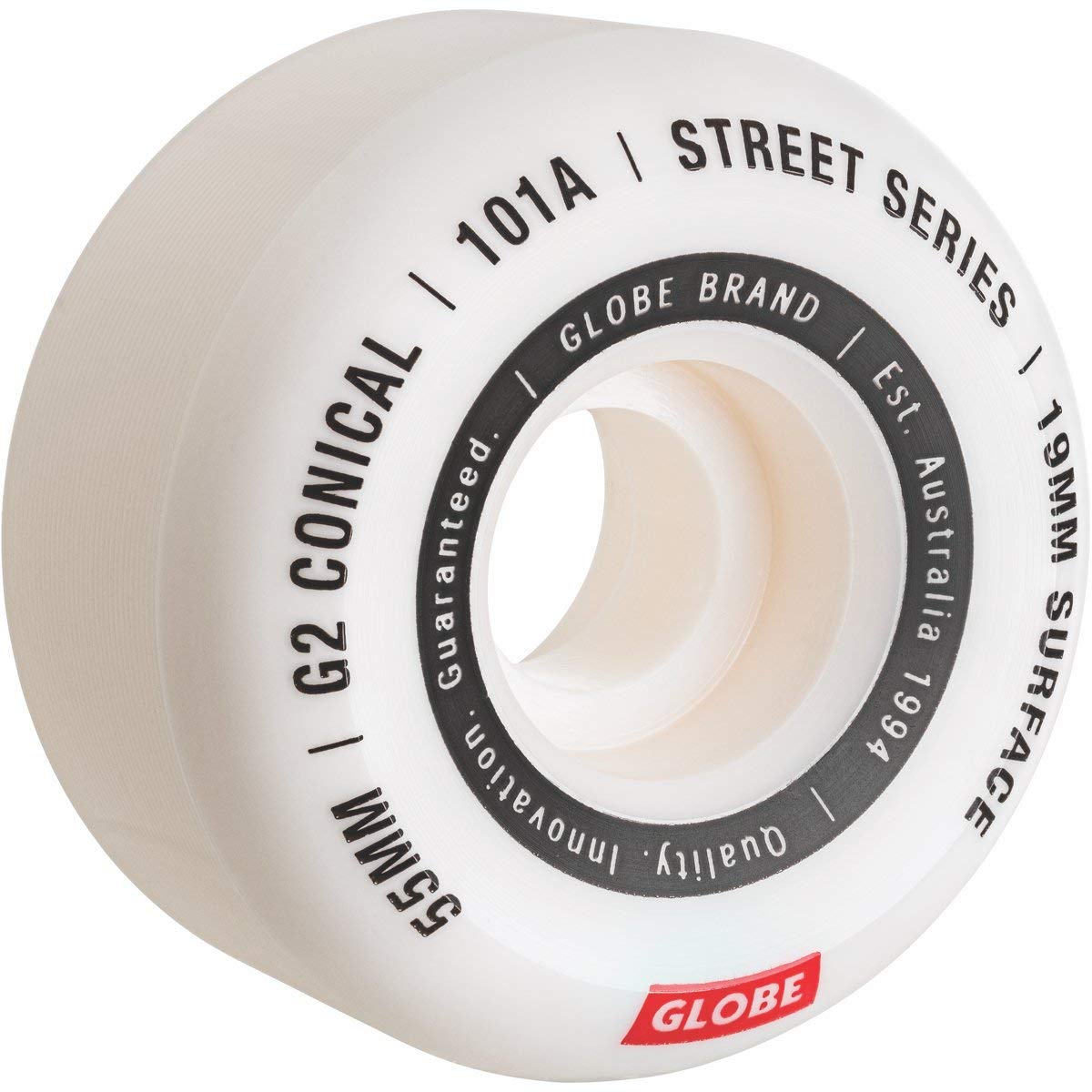 Globe G2 Conical Street Wheel Roues