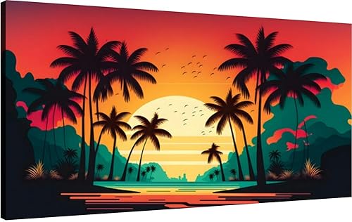 Miniatura 12 de Canvas Wall Art for Living Room Bedroom pop art Big Large Wall Art Decor Framed Painting Wall Pictures Prints Artwork Office