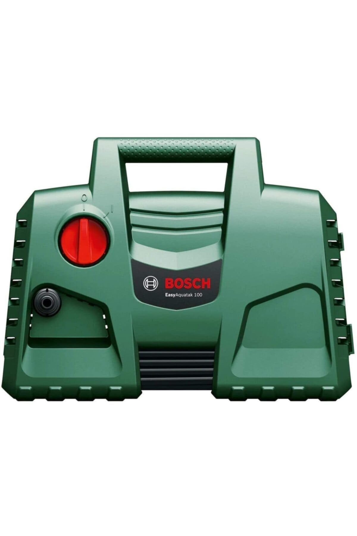 Bosch Hidrolimpiadora de Alta presión EasyAquatak 100 Long Lance