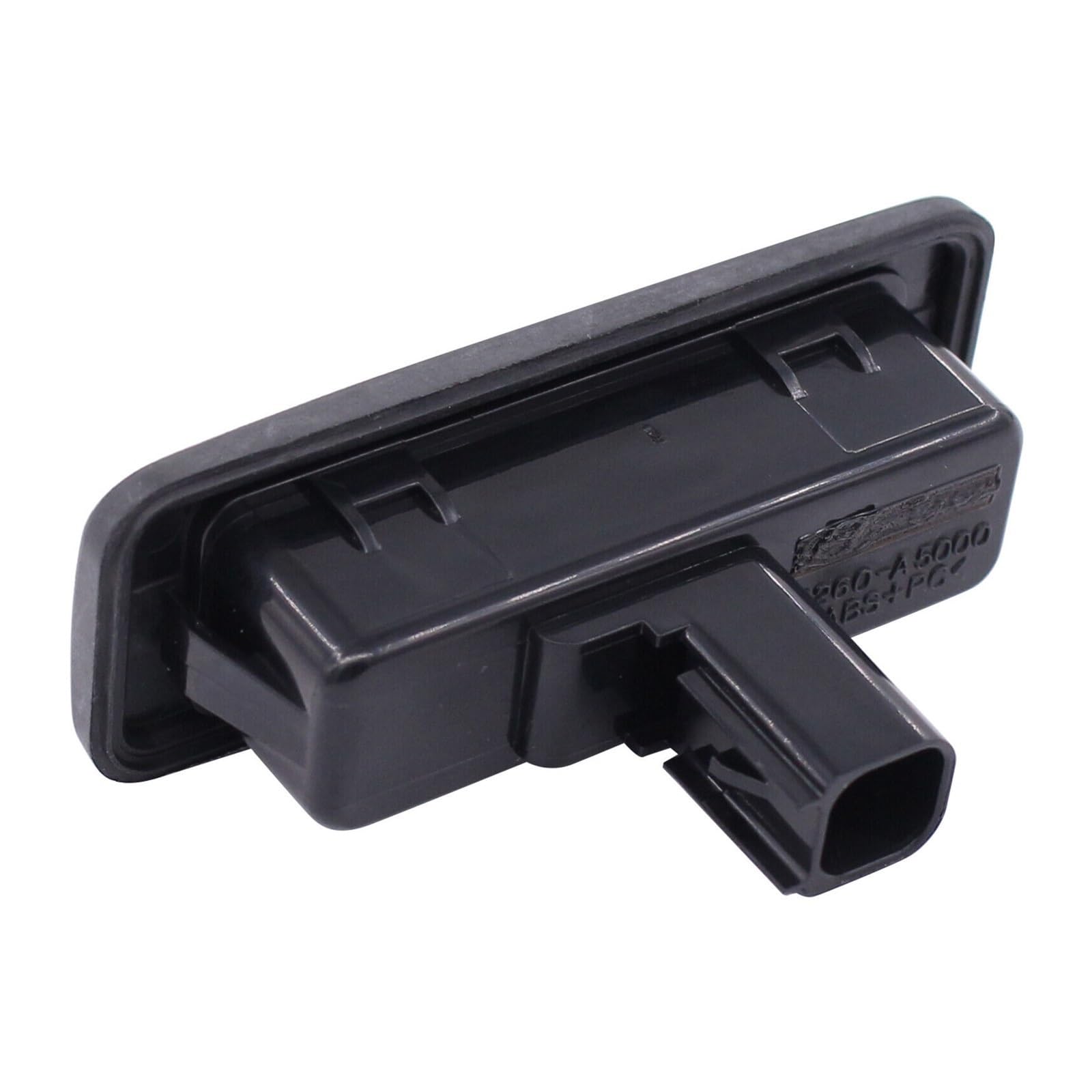 1 Pcs Car Trunk Lock For Kia For Ceed 2013-2018 Rear Trunk Lock Boot Release Switch Tailgate Opening Button 81260-A5000(1 Pcs)