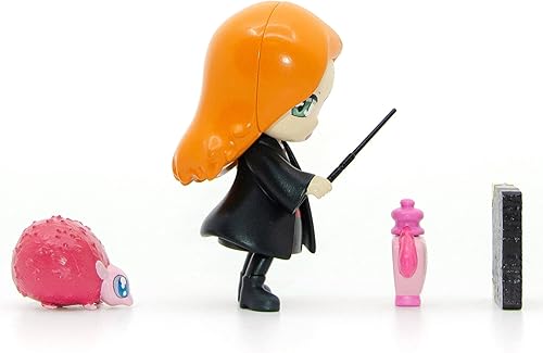 Miniatura 14 de Giochi Preziosi HRR02000 Harry Potter Magic Capsules Series 1, paquete sorpresa con mini personaje coleccionable de las películas de Harry Potter