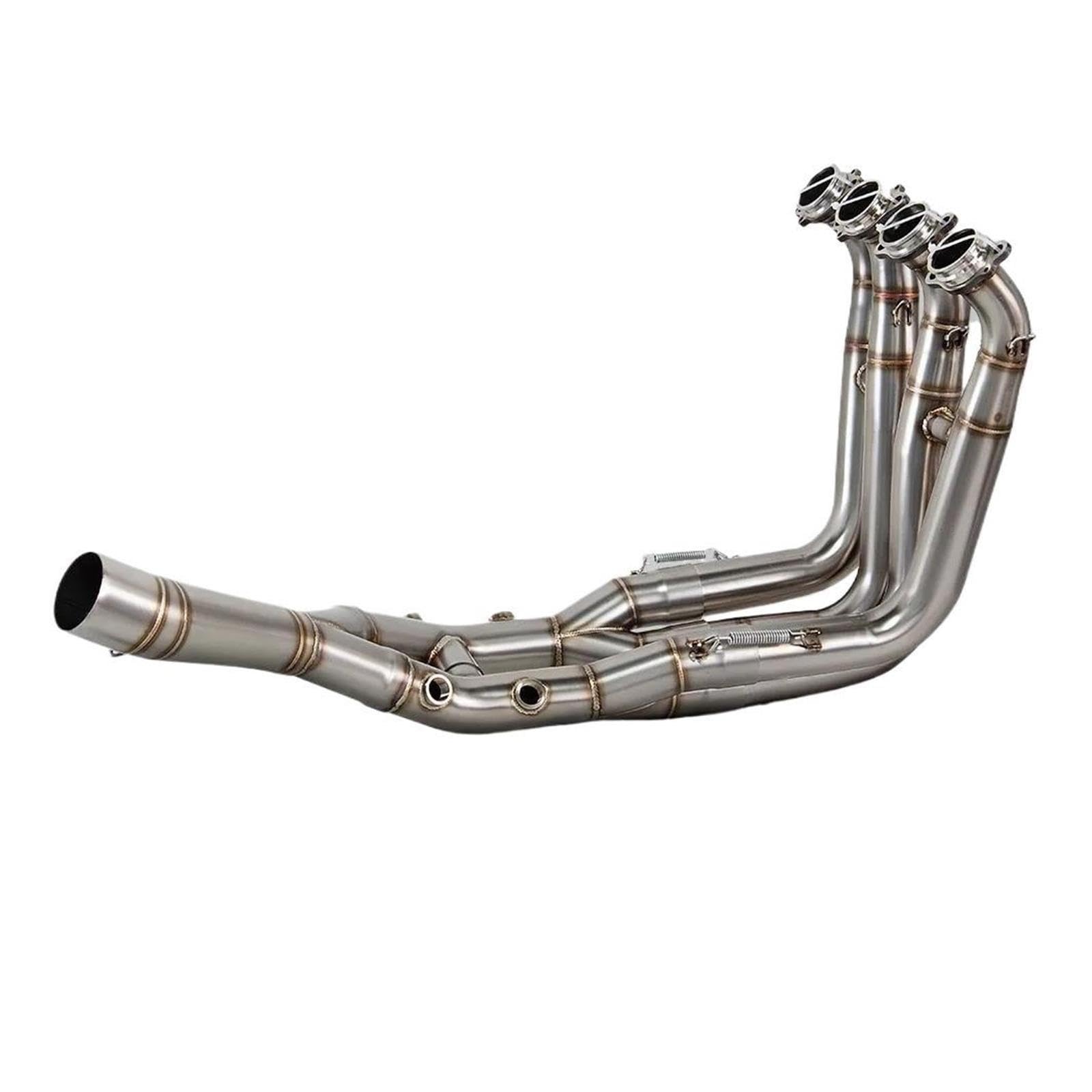 silenziatore Per BMW S1000RR S1000R M1000RR 2019-2026 scarico moto