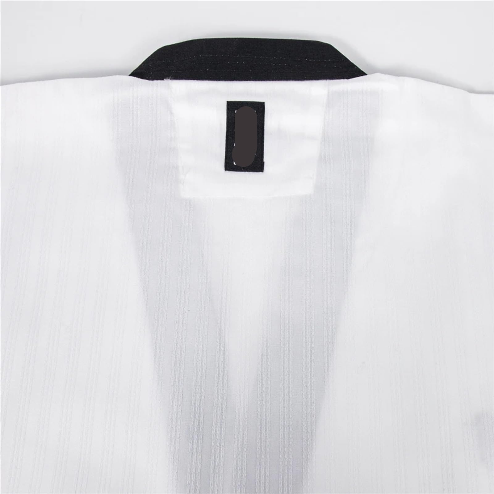 Karate Anzug Taekwondo-Dobok-Kleidung, Karate-Anzug, Taekwondo-Uniform, Größe XXXL-XXXS(M 150)
