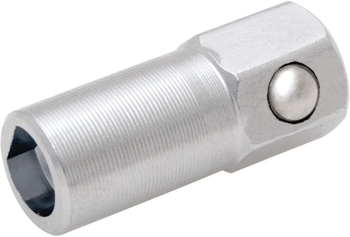 Motion Pro Socket Bit (90 Degree 1/4" Hex)