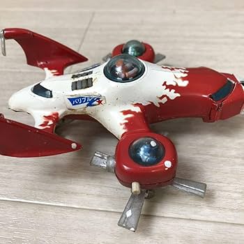 Amazon.co.jp: ポピー 超合金 ゴレンジャー ばりふバリブルーン