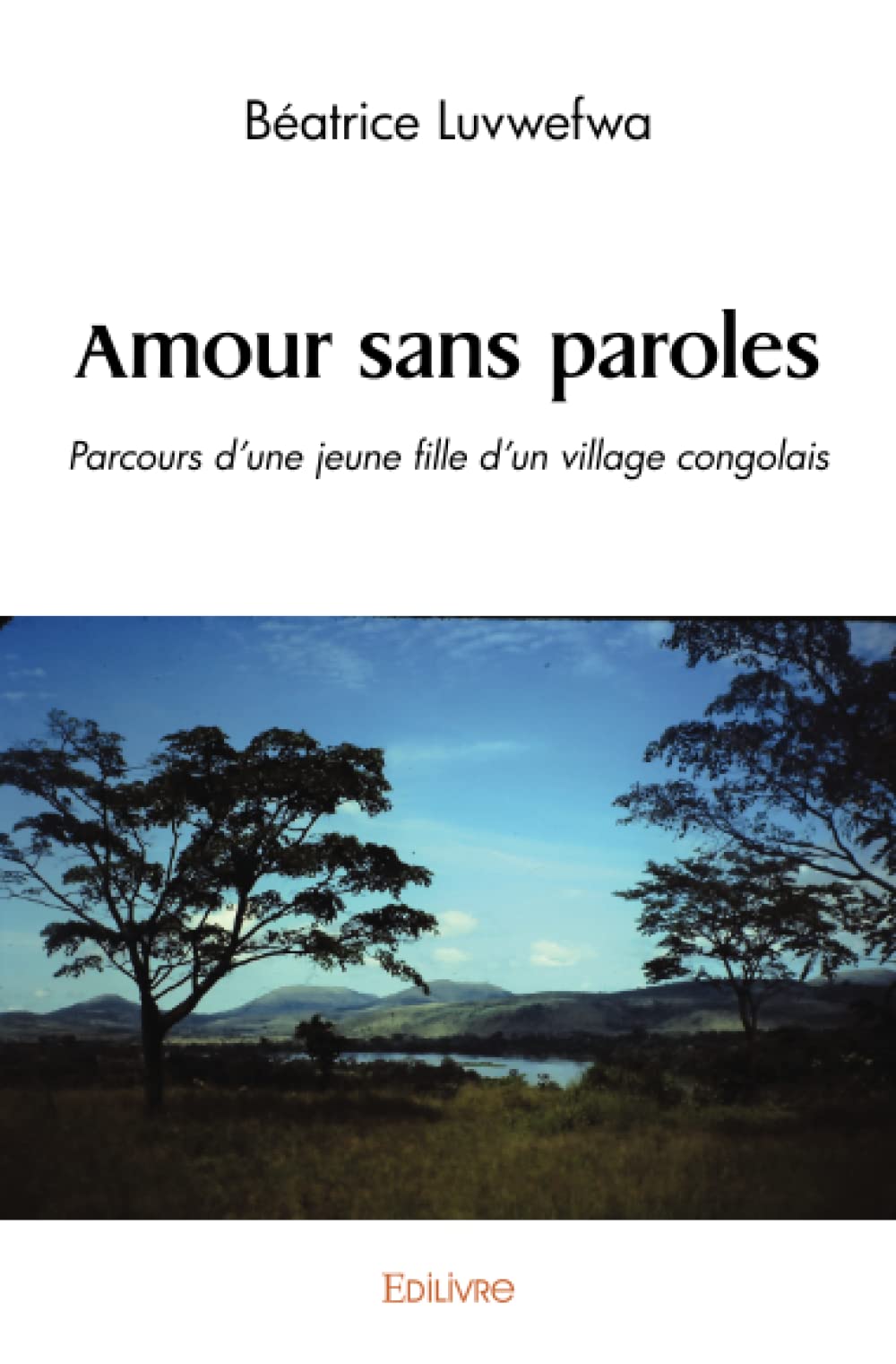 Amour sans paroles (French Edition)