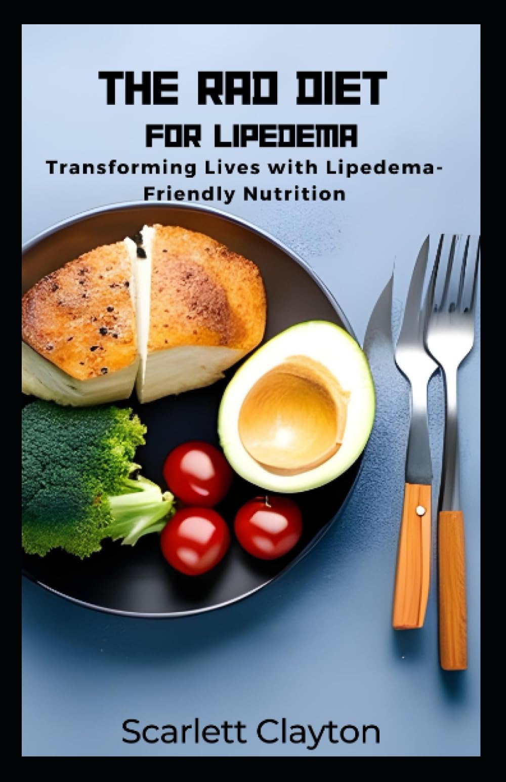 The RAD Diet For Lipedema Transforming Lives with LipedemaFriendly