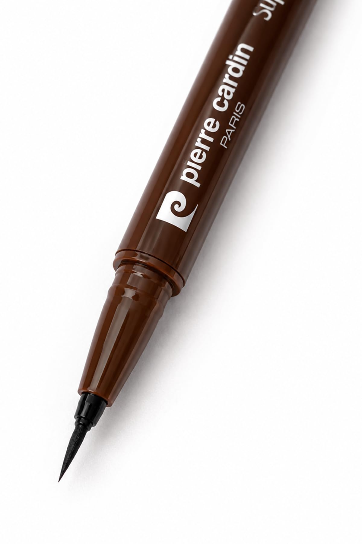 Pierre Cardin Supreme Tattoo Duo Waterproof Eyeliner Pen – Brown-01