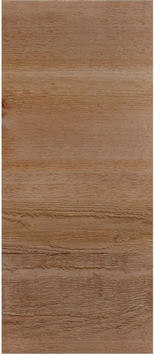 Ekena Millwork COR06X10X14NEW01RWR 6"W x 10"D x 14"H Newport Rough Sawn Corbel w/Backplate, Western Red Cedar