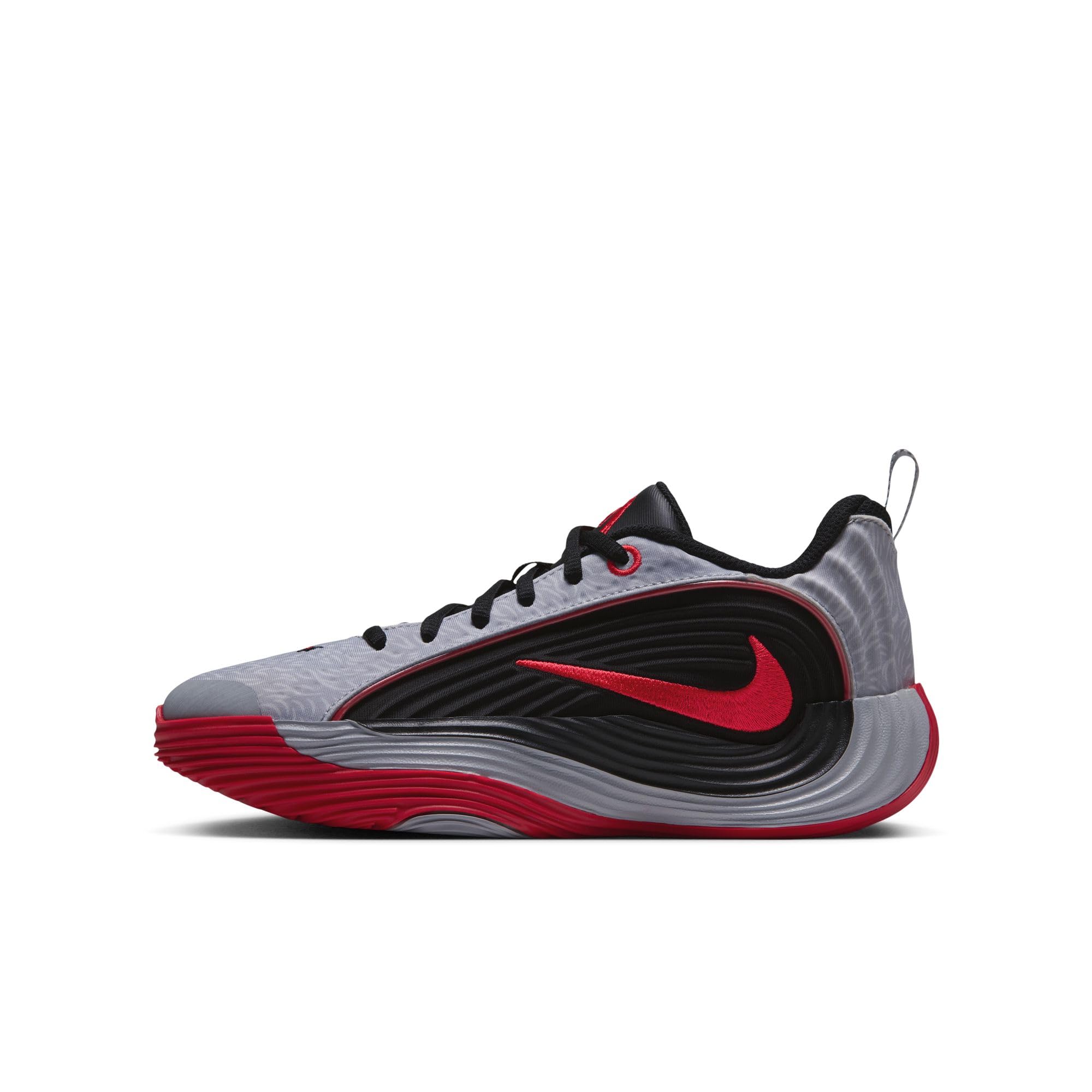 Unisex Kids' Giannis Immortality 5 Basketball Shoes - Boys and Girls Sneakers