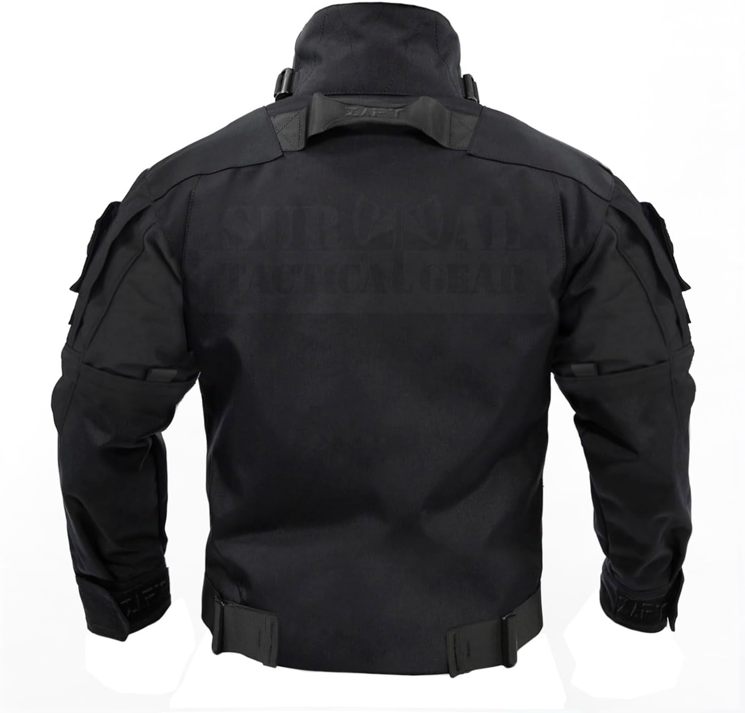 ZAPT 1000D CORDURA US Army Tactical Jacket Military Waterproof Windproof Hard Shell Jackets