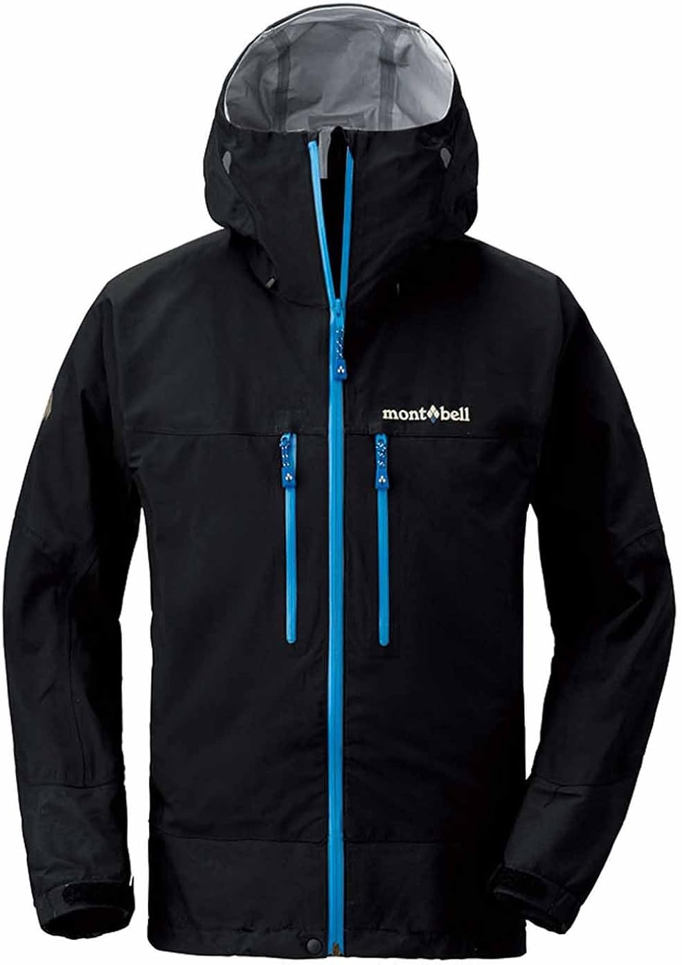 Amazon モンベル アウトドア ジャケット メンズ ブラック 日本 S 日本サイズs相当 アウトドア アウトドアジャケット 通販