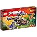 LEGO NINJAGO 70746 - Condrai-Copter AI in günstig Kaufen-LEGO NINJAGO 70746 - Condrai-Copter