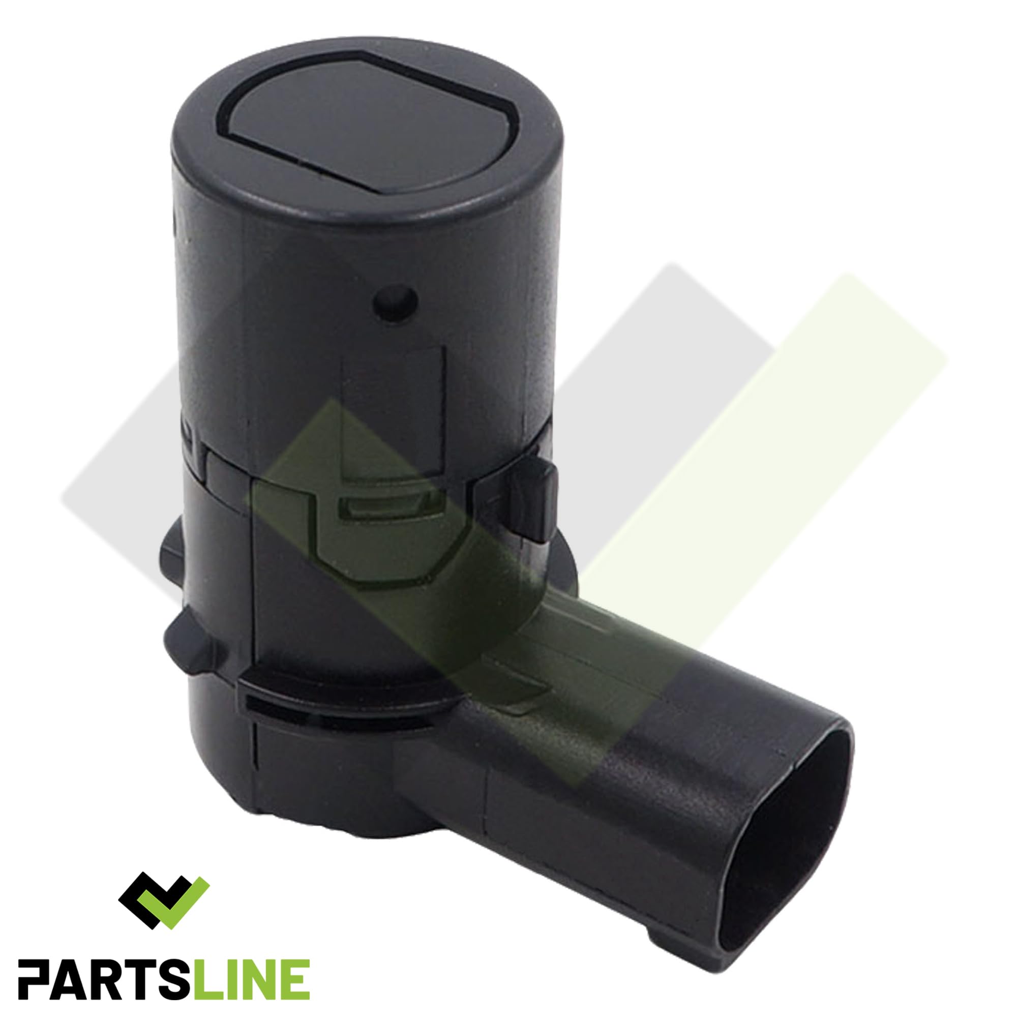 Capteur Radar de Recul Aide Stationnement Arrière compatible avec C5 I 307 607-6590.01 9639945580