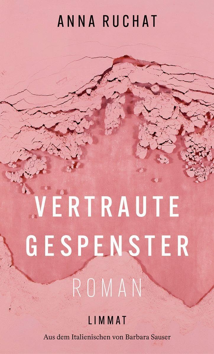 Vertraute Gespenster: Roman
