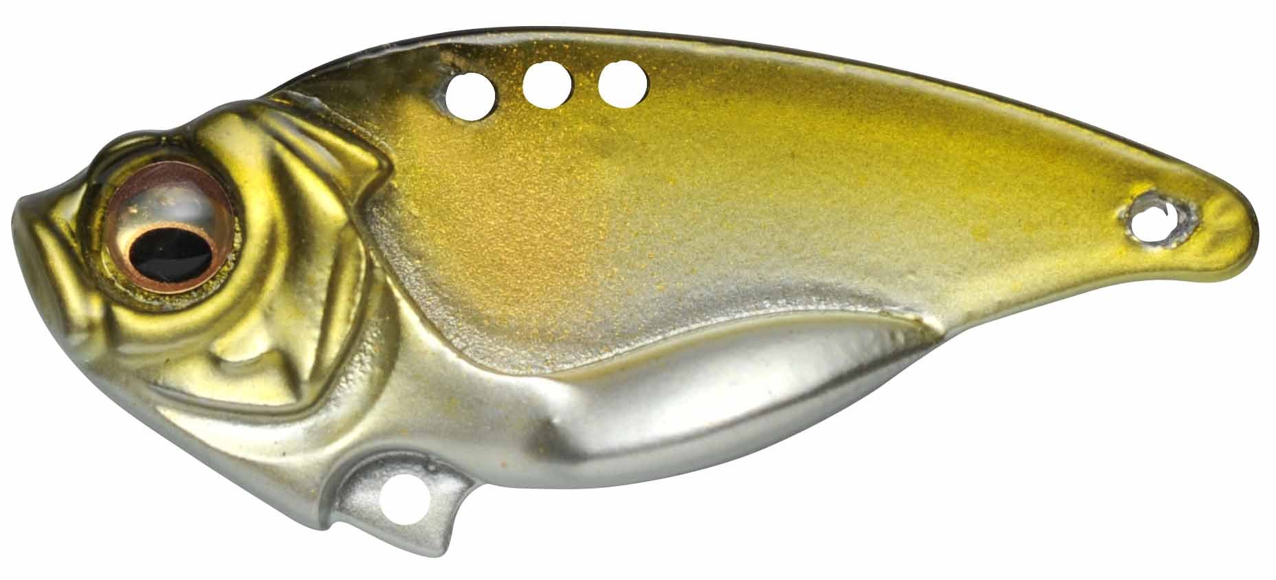 Amazon.co.jp: メガバス(Megabass) ルアー BLADING-X 1/4oz アユ