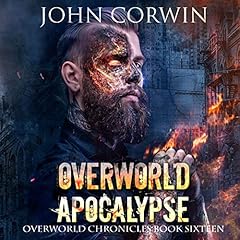 Couverture de Overworld Apocalypse