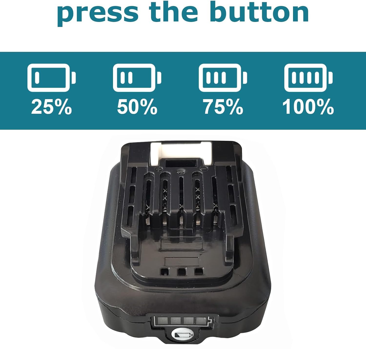 BL1021B i ładowarka DC10WD do Makita 12V CXT BL1021B BL1016 BL1041B 197339-1 197406-2 BL1040 BL1040B BL1020B BL1015