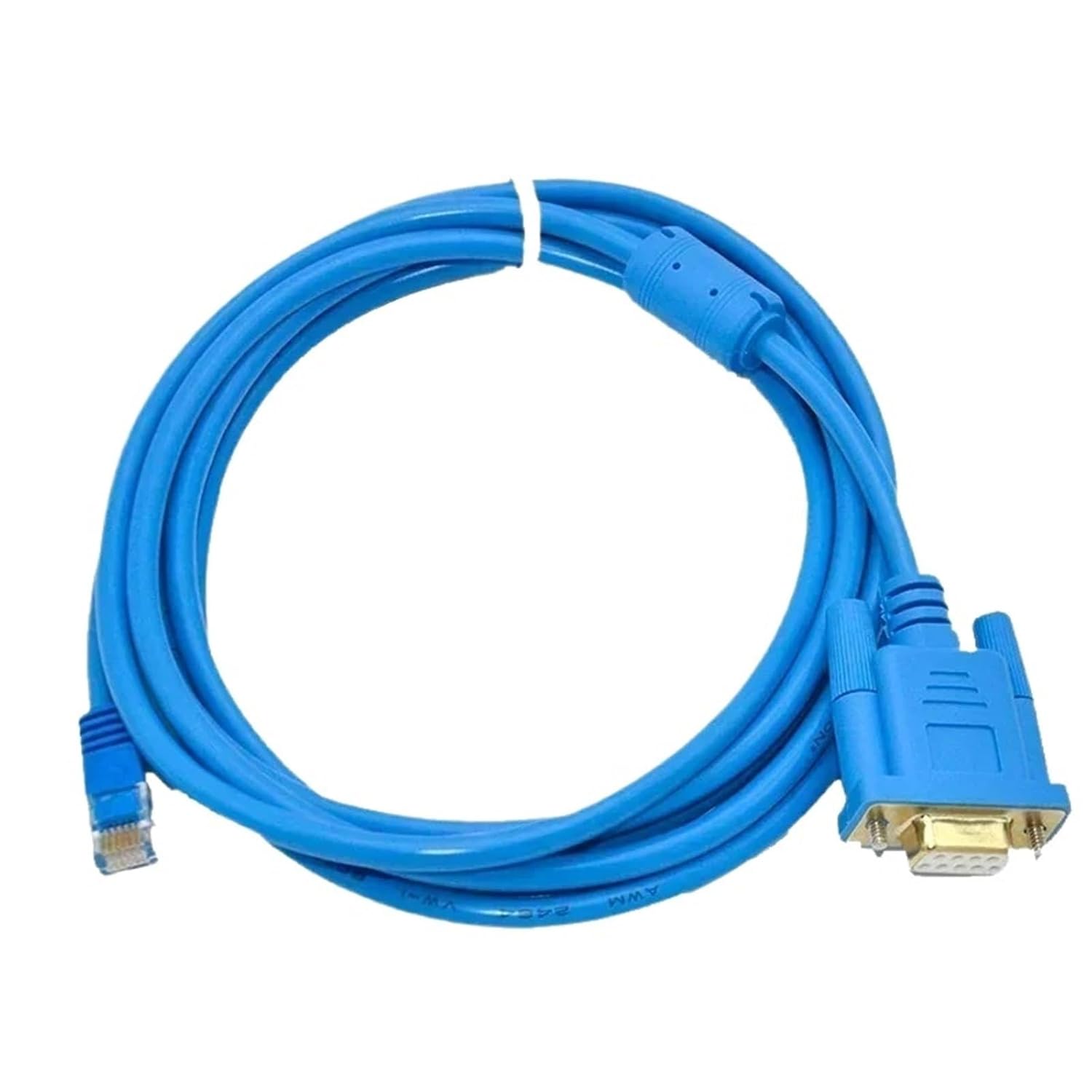 PC-KOYO Suitable SN SM SH SR DL NK Series Programming Cabale Download Cable Serial Port