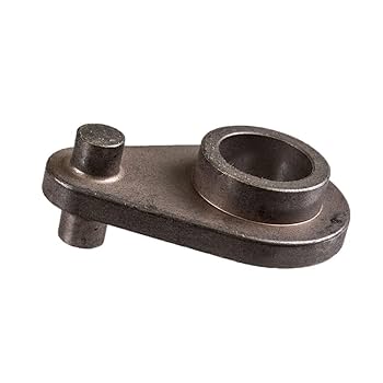 Amazon.com: CUB CADET 748-3100A Spring Retainer Z Force GT