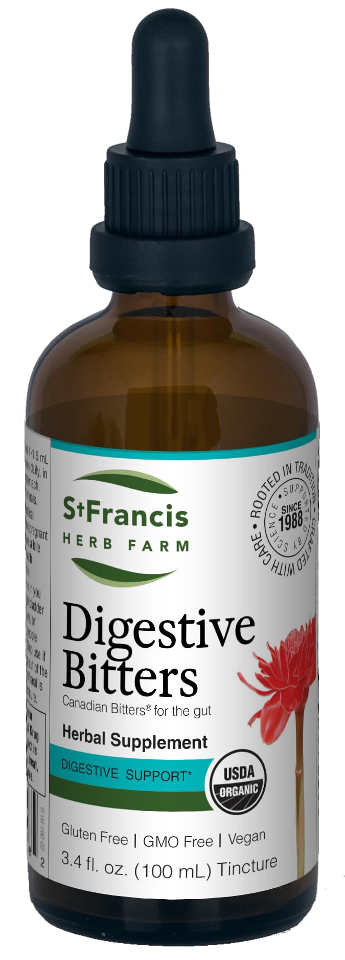 St. Francis Herb Farm Combo 100 ml