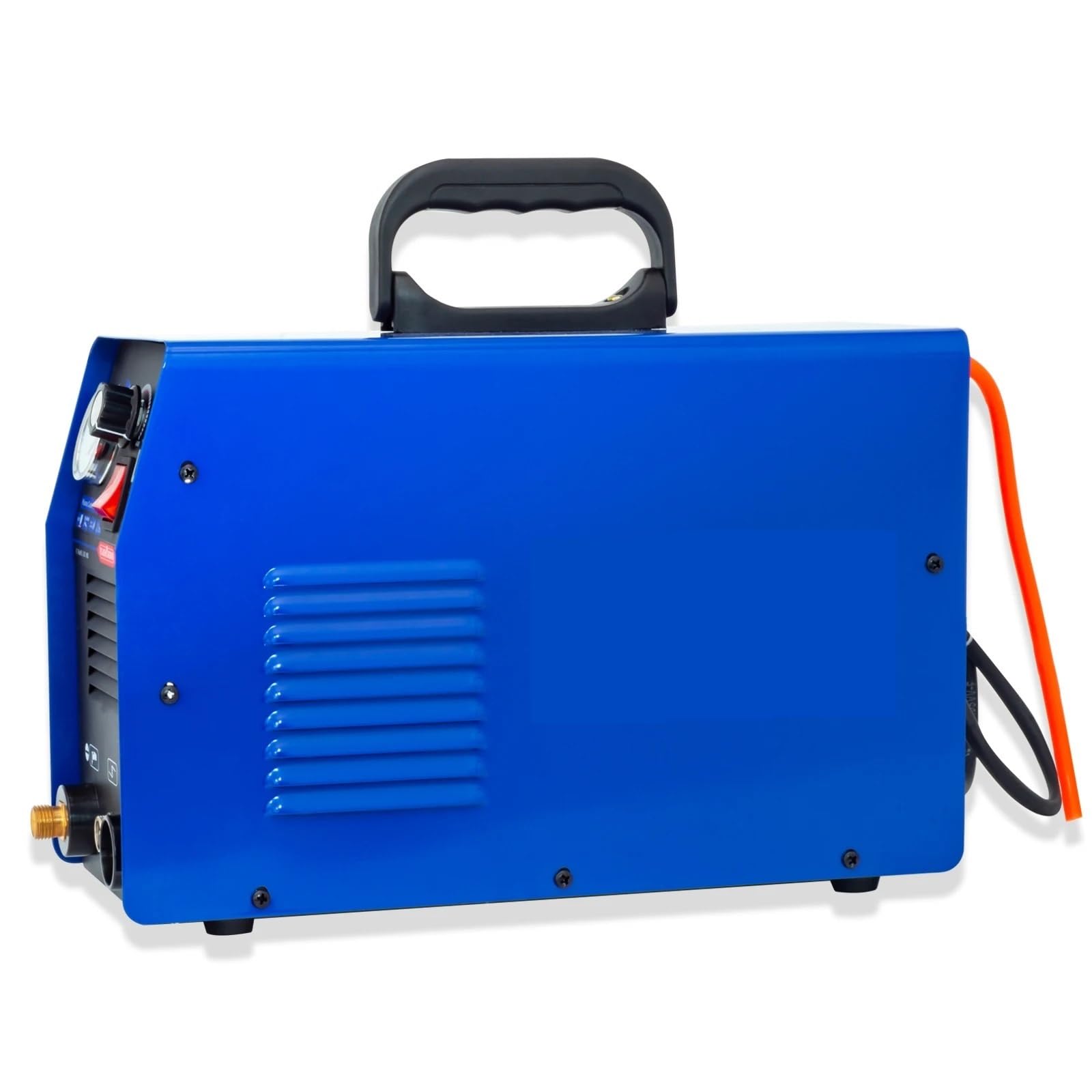 Przecinarka plazmowa CNC 65Amp IGBT Przecinarka plazmowa AG60 PALNIK i przenośna cyfrowa maszyna do cięcia plazmowego 18mm PLC65