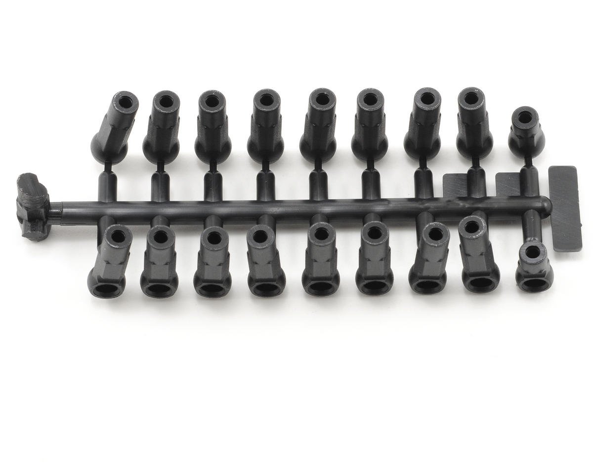 Ball End Set (Firestorm) 100310 (Japan import/The package and the manual are written in Japanese)