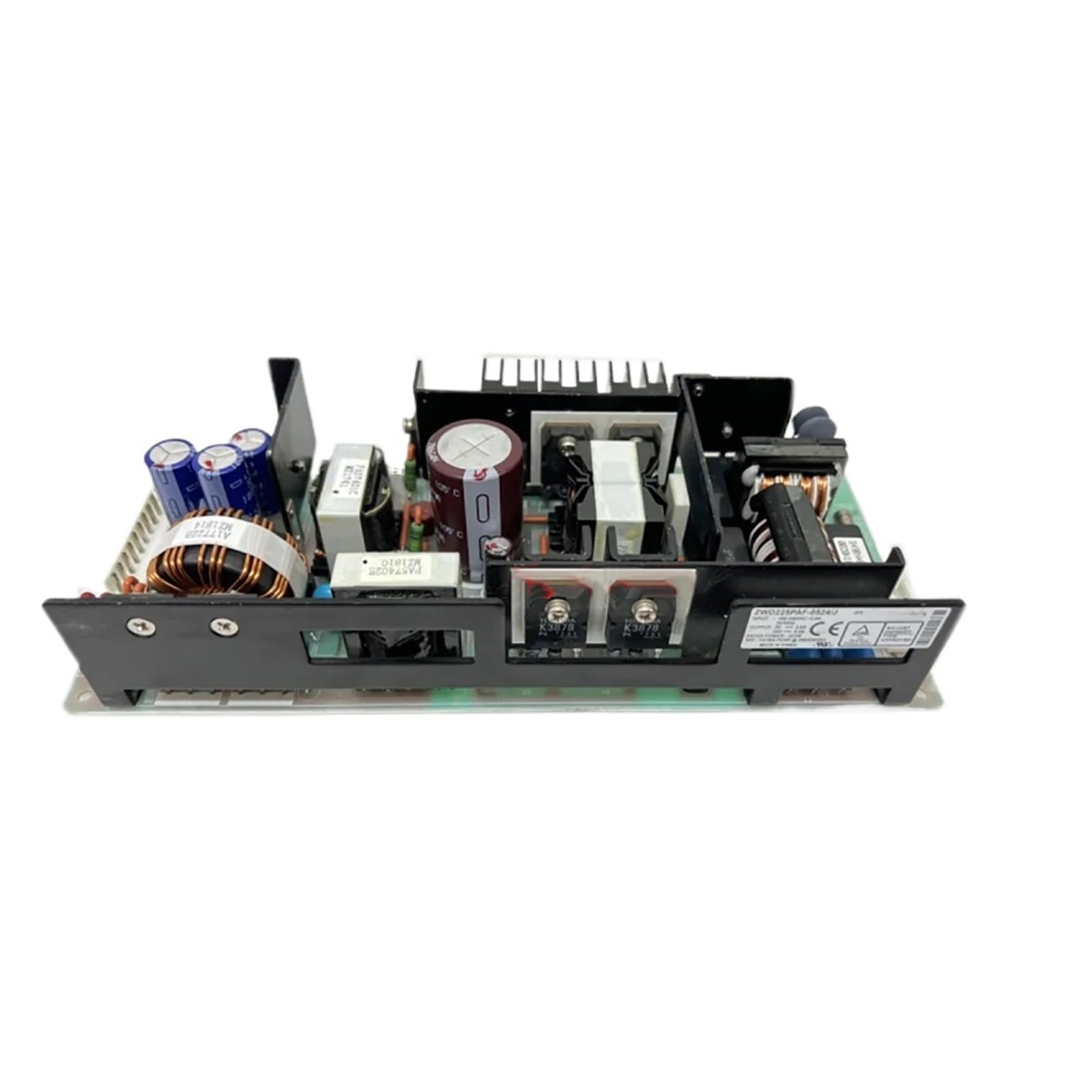 TPKMVGAP ZWD225PAF-0524/J Industrial Power Supply 5V5A 24V9A 225W