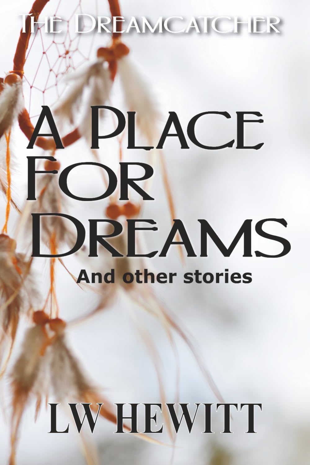 A Place for Dreams: and other stories (The Dreamcatcher)