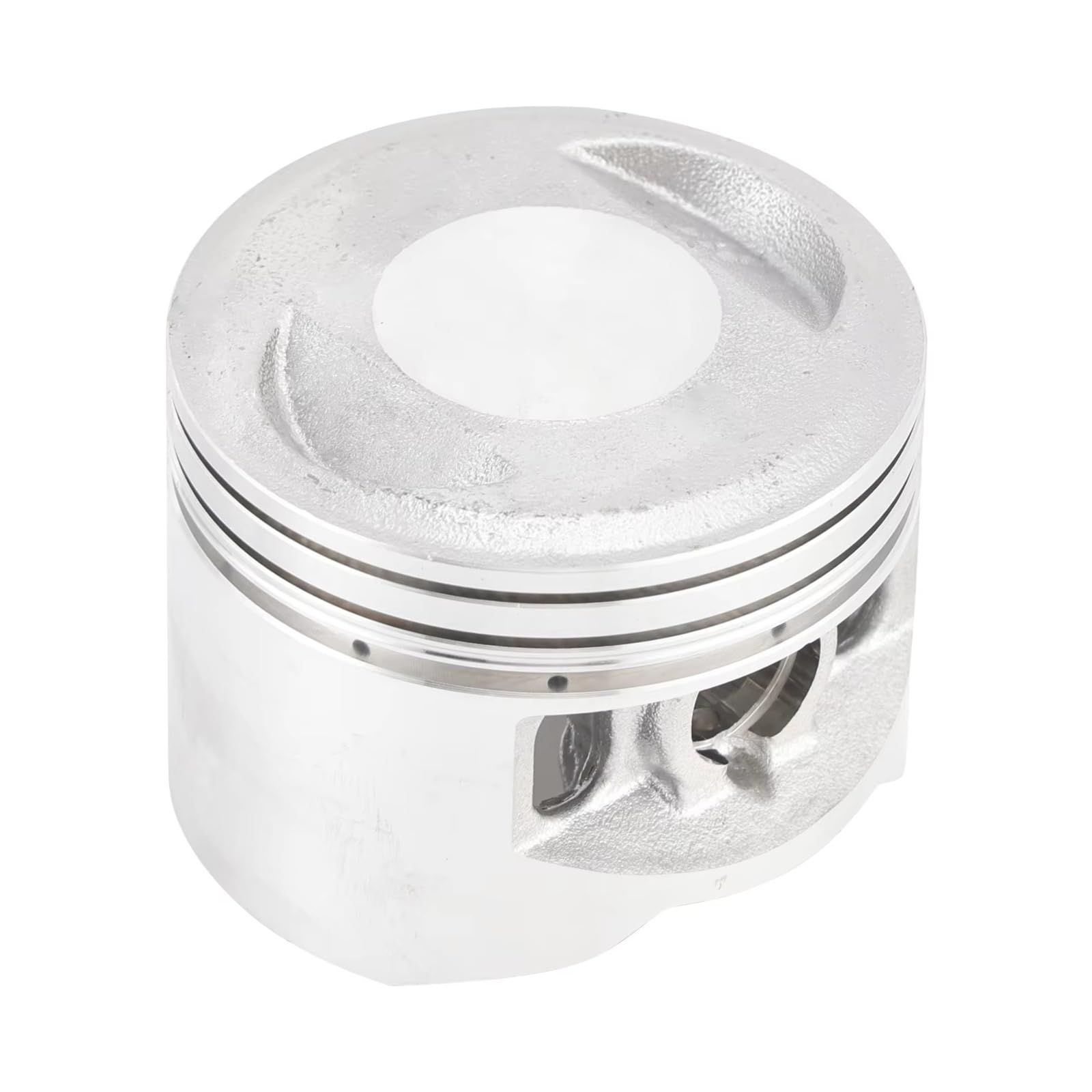 Chemise Cylindre Kit KIT Joints PISTON Cylindre 56MM, Pour YX 140cc 150cc PITBIKES PIT BIKE Pour YX140 Pour ZS140 Piston Joints