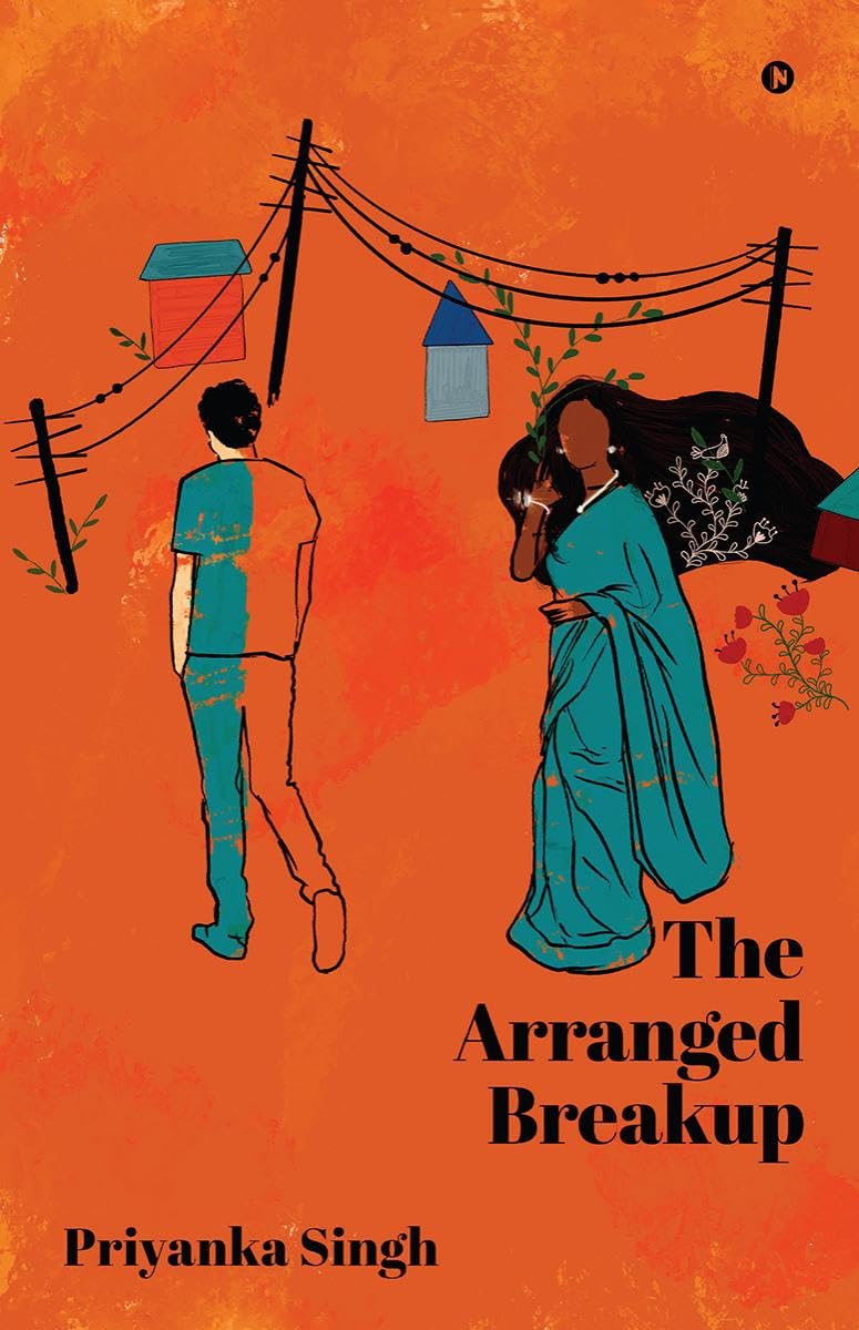 The Arranged Breakup: A Journey of Love and Loss