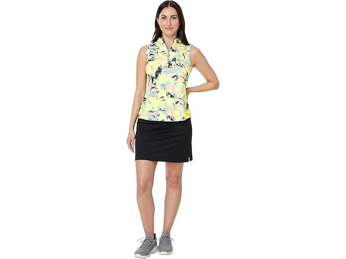 Brush Sleeveless Top - Image 4