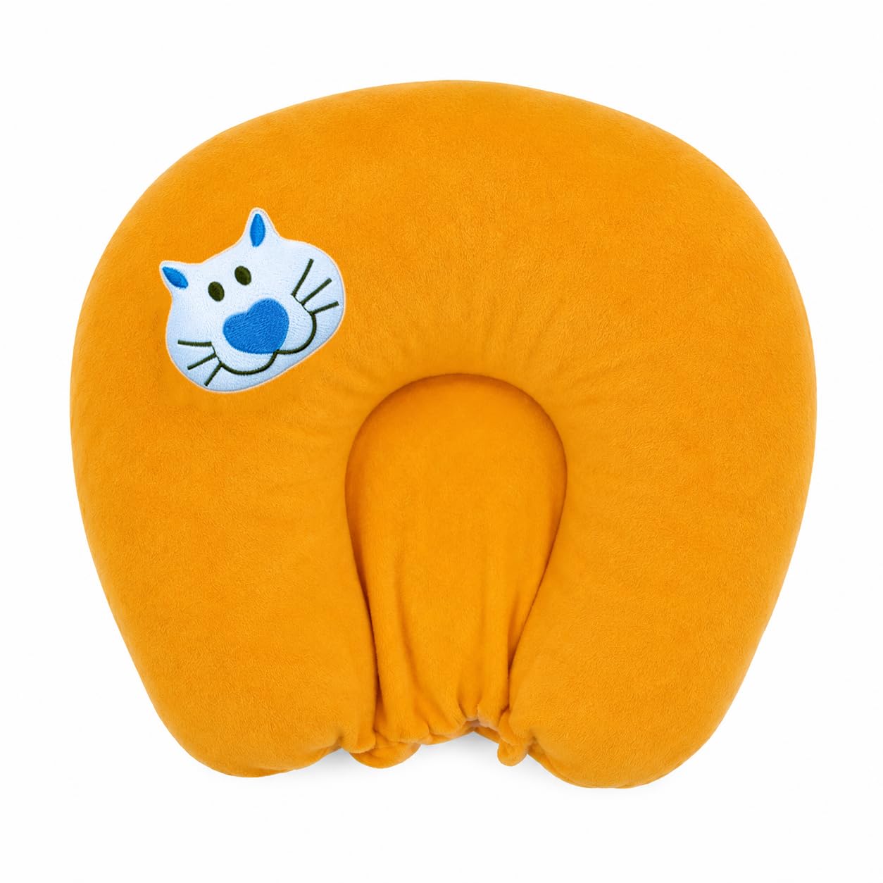 Baby Seed Pillow - Gentle Head Support -9