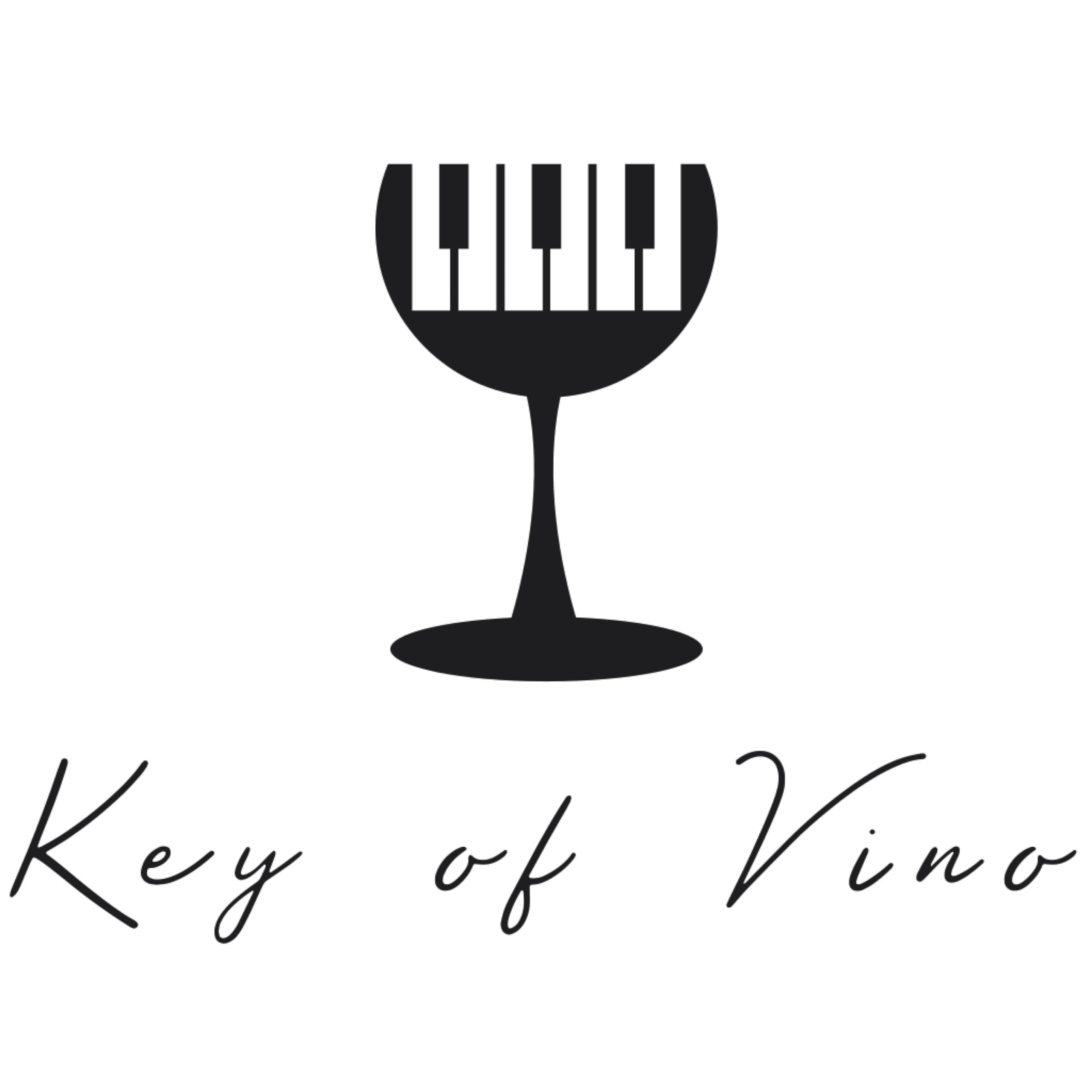Key of Vino