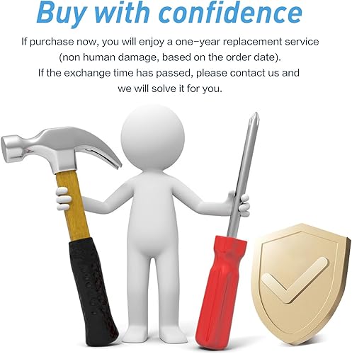 Miniatura 5 de Cerradura Inteligente de Perilla de Puerta con Huella Dactilar 4 en 1 - No Requiere Aplicación, Cerraduras de Puerta para Dormitorios y Oficinas,