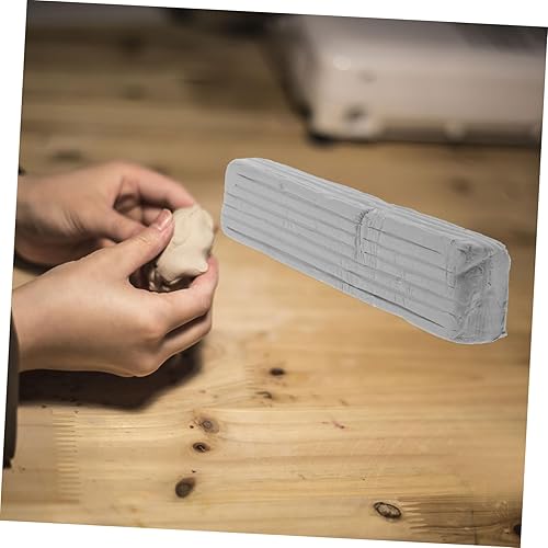 Miniatura 5 de Escultura a mano Arcilla seca al aire Arcilla para esculpir Arcilla para modelar arcilla para modelado de esculturas Arcilla o modelado de escultura