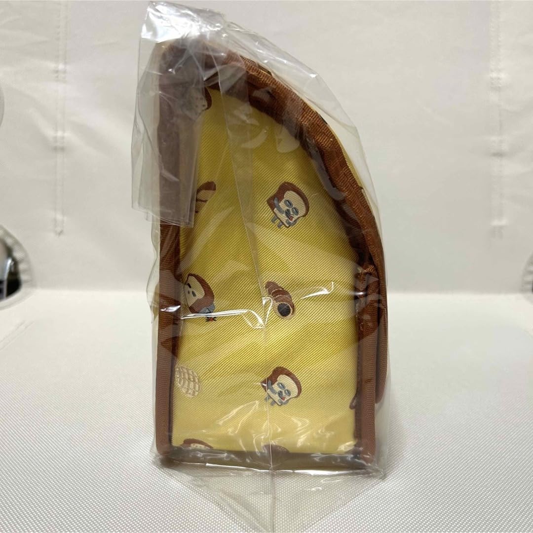 stappo スタッポ ほぼ日 パンどろぼう Amazon.co.jp: パンどろぼう