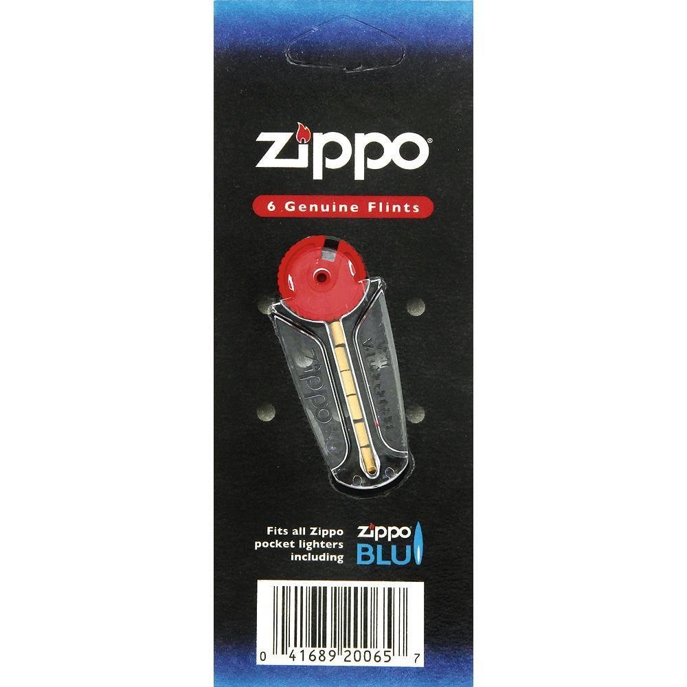 Amazon.com: Zippo Flints Individually Carded 6 pack Set of 2 Amazon.com: Zippo Flints Individually Carded 6 pack Set of 2