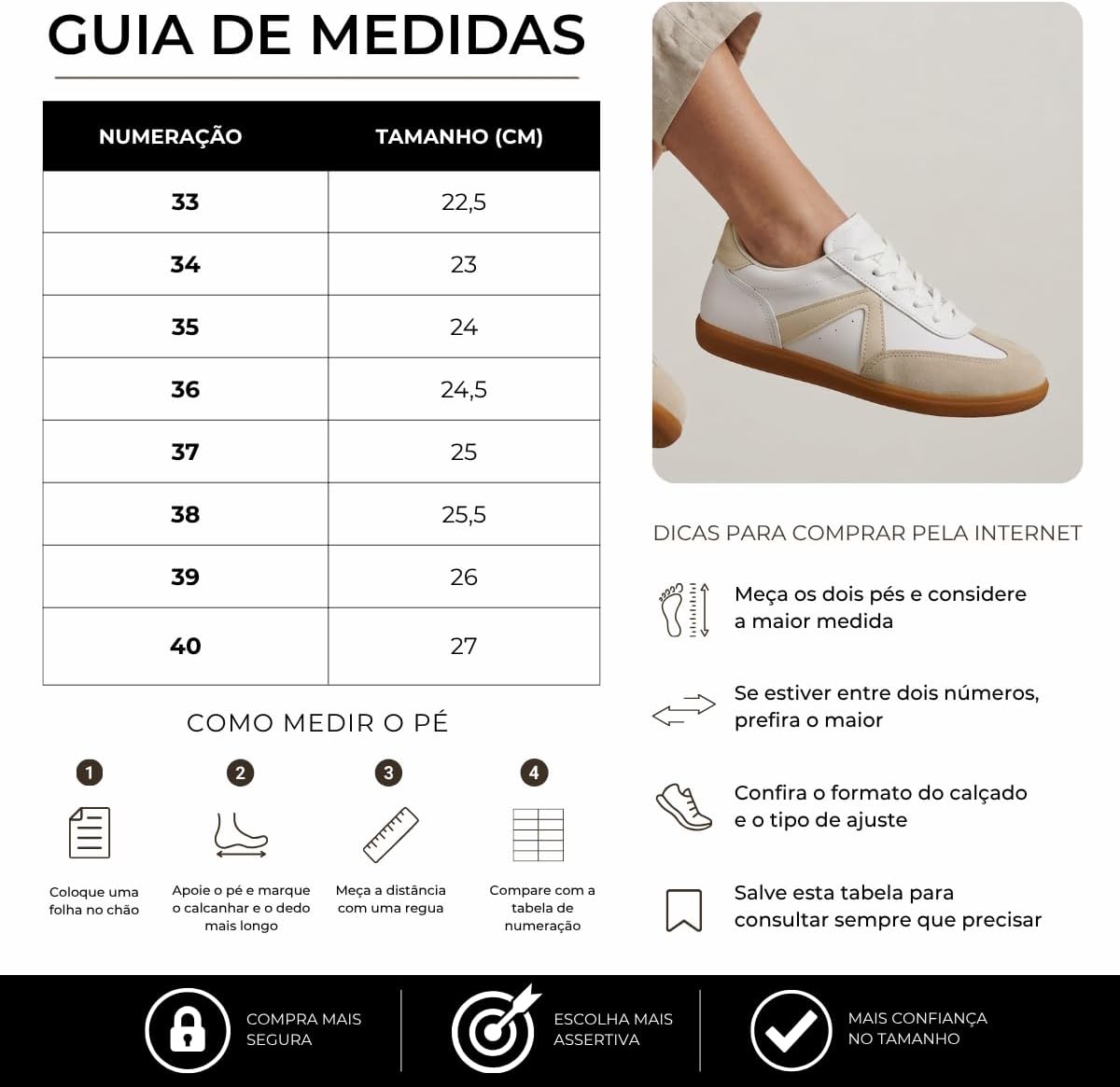 Tênis Vizzano Feminino Casual Pelica 5 Off 526 1430.102.7286.42231 Tênis Vizzano Feminino Casual Pelica 5 Off 526 1430.102.7286.42231
